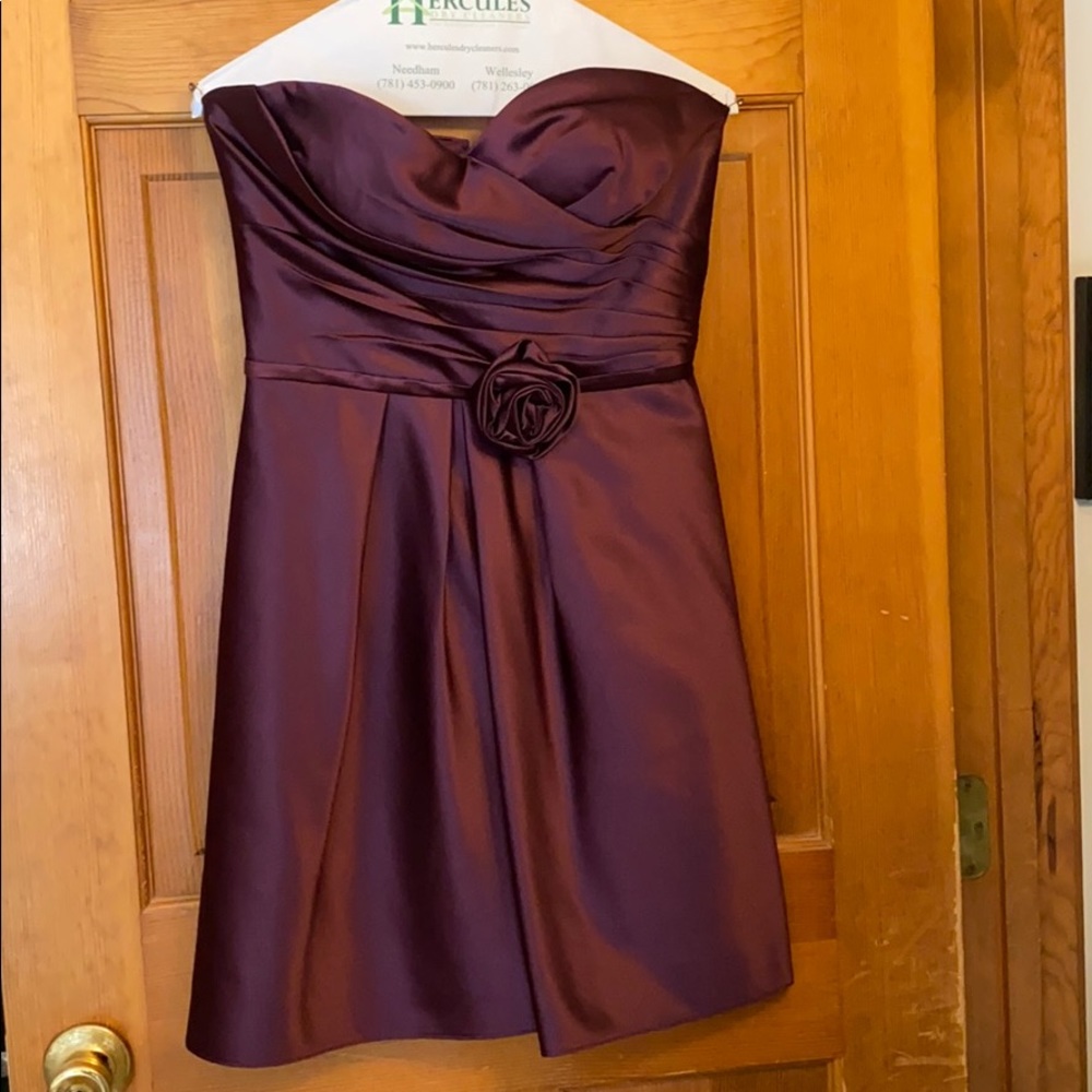 Perfect Fancy Holiday Party Sleeveless Dress
